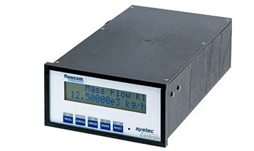 Hanang systec flowcalc